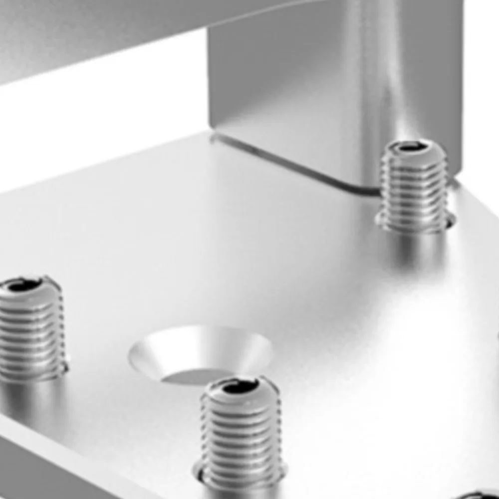 

For Suzuki DR650S/SE DR 650 DR-650 DR 650 S/SE DR650 DualControl Brake Lever Tip System Brake Lever Enlarger Pedal Footboard Tip