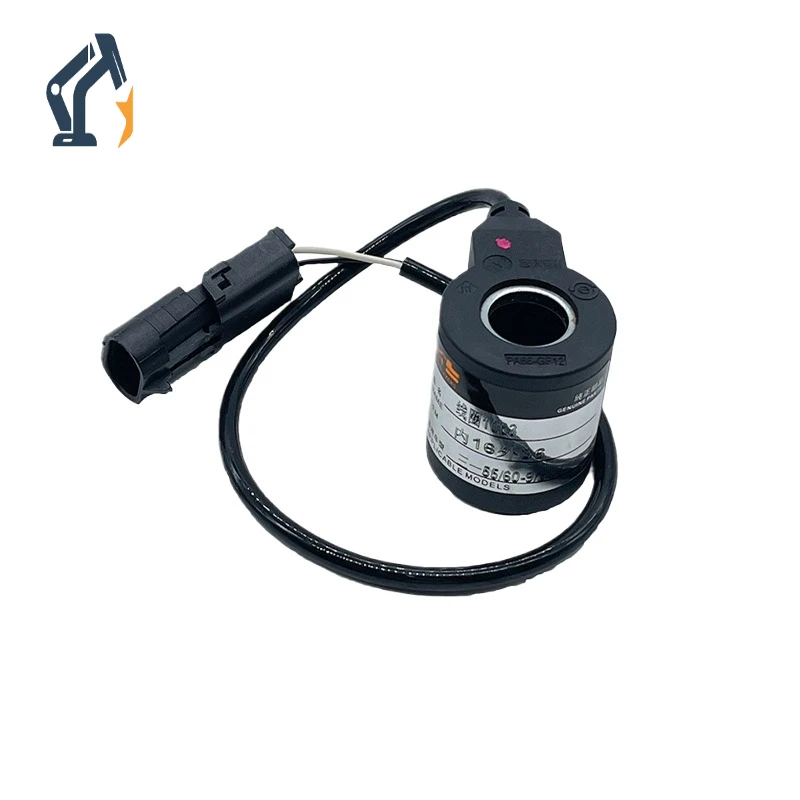 

Engineering Machinery Accessory Coil 1063 Is Suitable For Sany