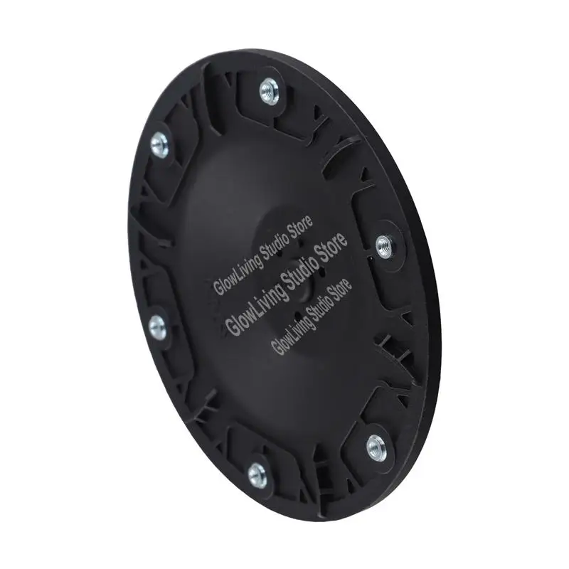 

Режущий диск для 6-лезвийных роботов для косилок Worx Landoid M500 WR141E M700 WR142E, электроинструменты, диски для газонокосилок-A50M