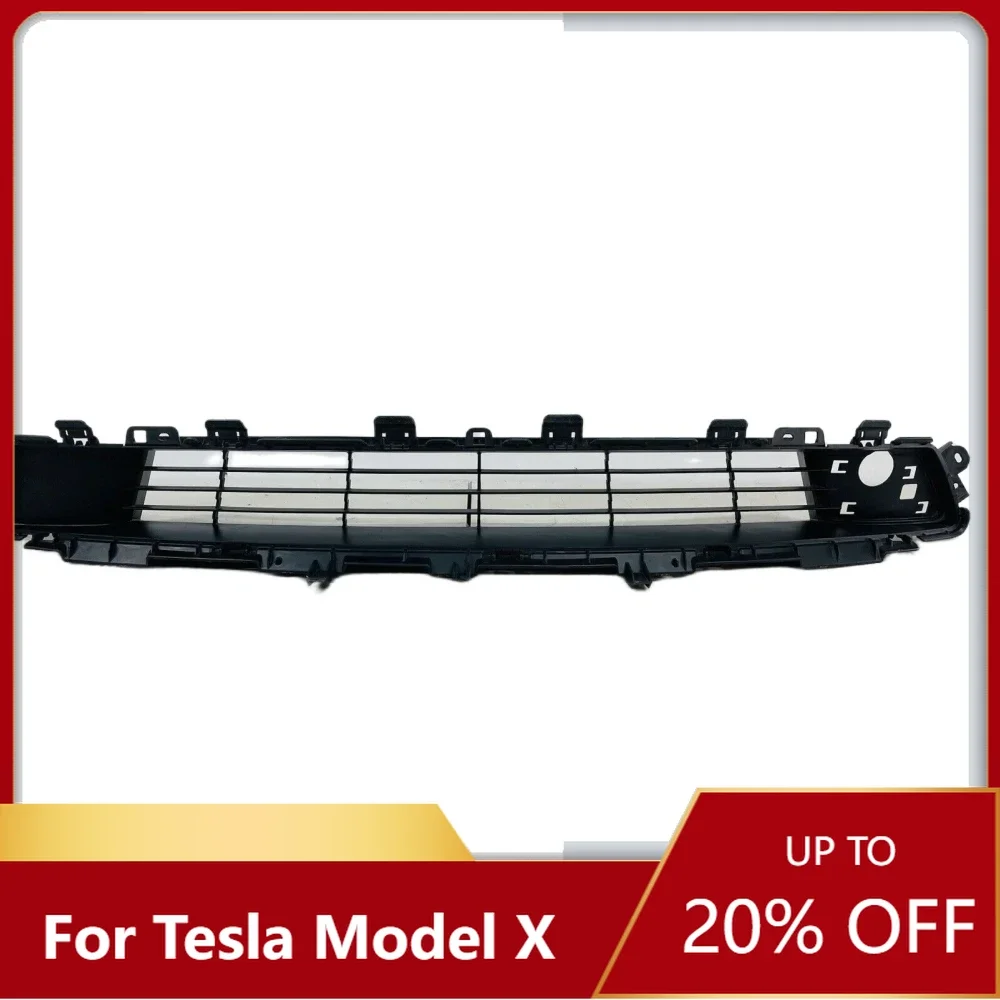 

Suitable For TESLA Model X Grille 2021 2022 2023 2024 1588197-00-B 1588197 158819700B High Quality OEM Parts