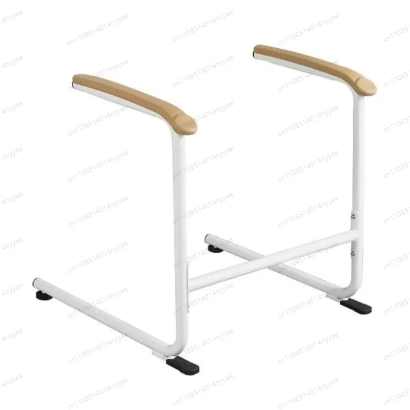 Accessibility Handrail Elderly Household Sofa Stand Up Auxiliary Device Toilet Safety Anti Slip Support Bracket No Punching