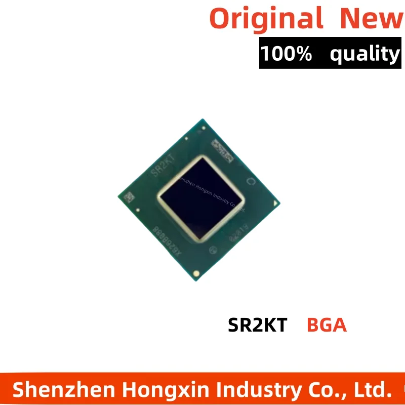 

1pcs New SR2KT Z8350 BGA Tablet main control CPU