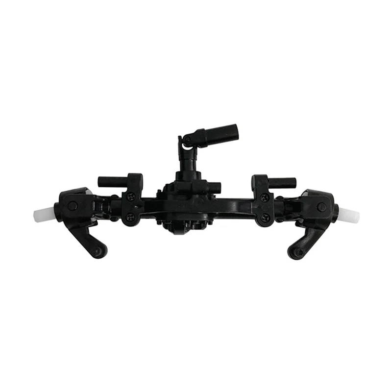 Bridge Axle For 1/12 RC Climbing Crawler Car MN D90 D91 MN90 MN91 MN99S Spare Parts Accessories