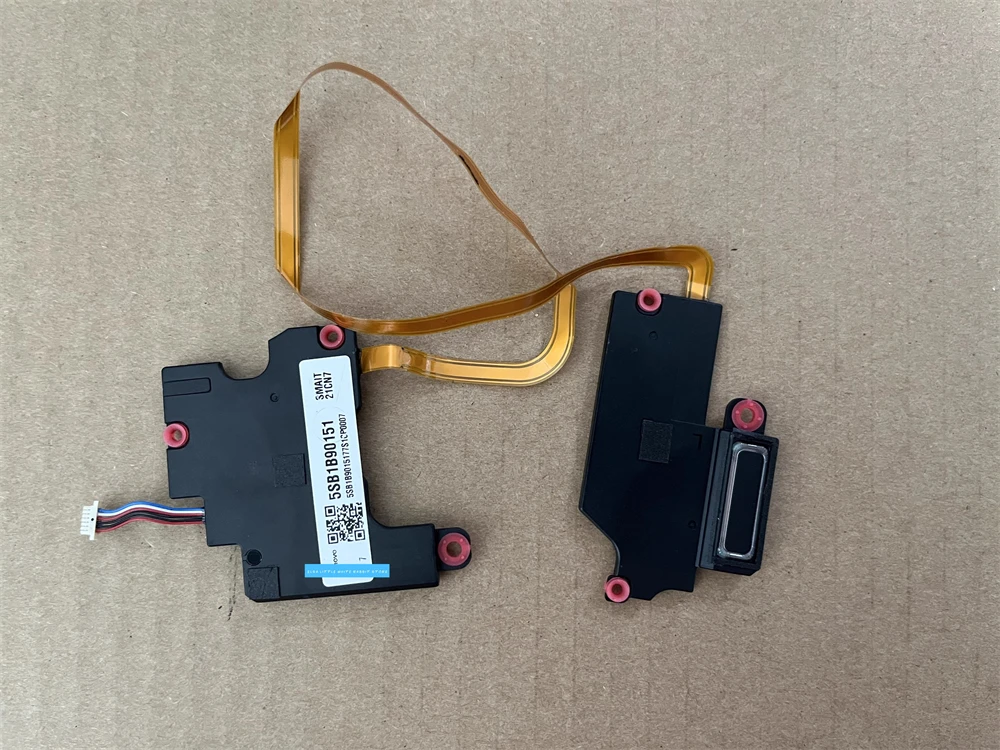 DLA LENOVO ThinkPad X1 GŁOŚNIK R+L 5SB1B90151