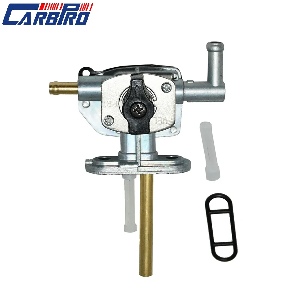 Llave de purga de combustible para Suzuki Ozark 2002, pieza de reemplazo para 2006-250, LT-F250, 44300-05G01