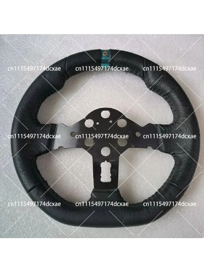 Sim Racing Steering Wheel Rim Replacement for G29 G923 G920, OEM Disassembly Parts, Racing Wheel Upgrade