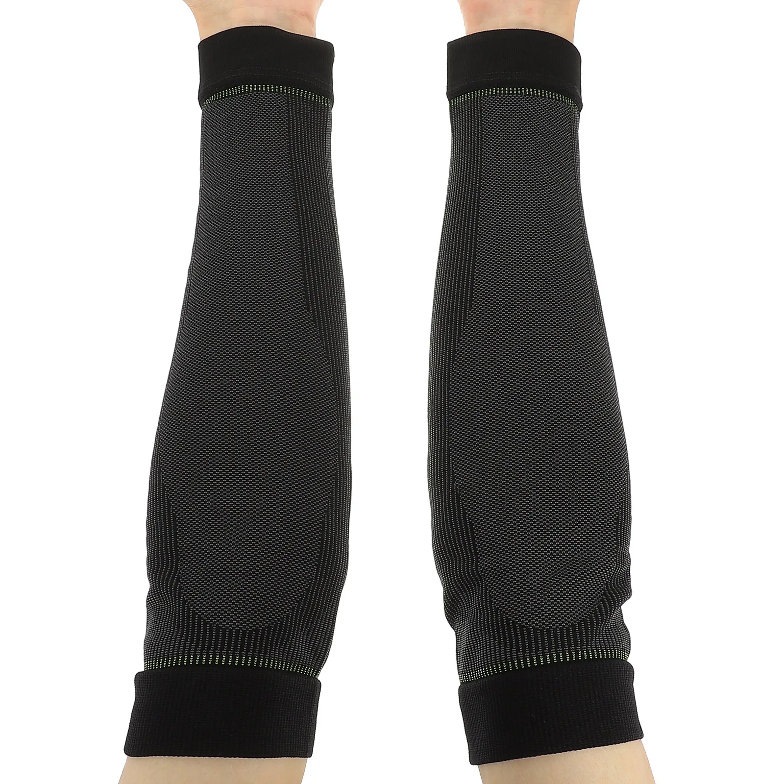 

Sports Arm Guards Elbow Sleeve Protect Pad Basketball Padded Support Compression Arm Sleeve Breathable Elbow Support Pad For