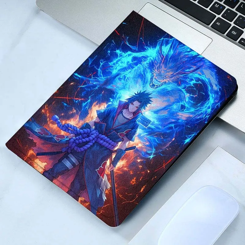 

Edens Zero Popular Cool Anime For Vivo IQOO Pad Pad2 Pad3 Pad5 Air SE Pro 11 11.5 12.1 12.3 13 inch Foldable Cover Tablet Case