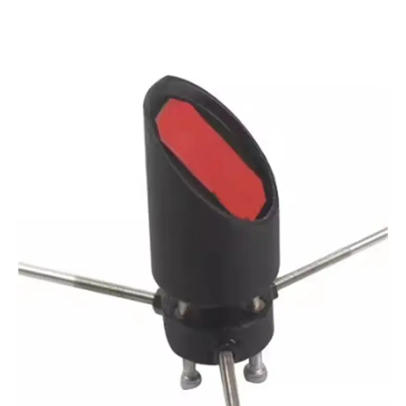 Y51A-Secondary Mirror Mount 25/35Mm Secondary Mirror With 160Mm Tube For Cassegrain Telescope Accessories Telescopio 35Mm