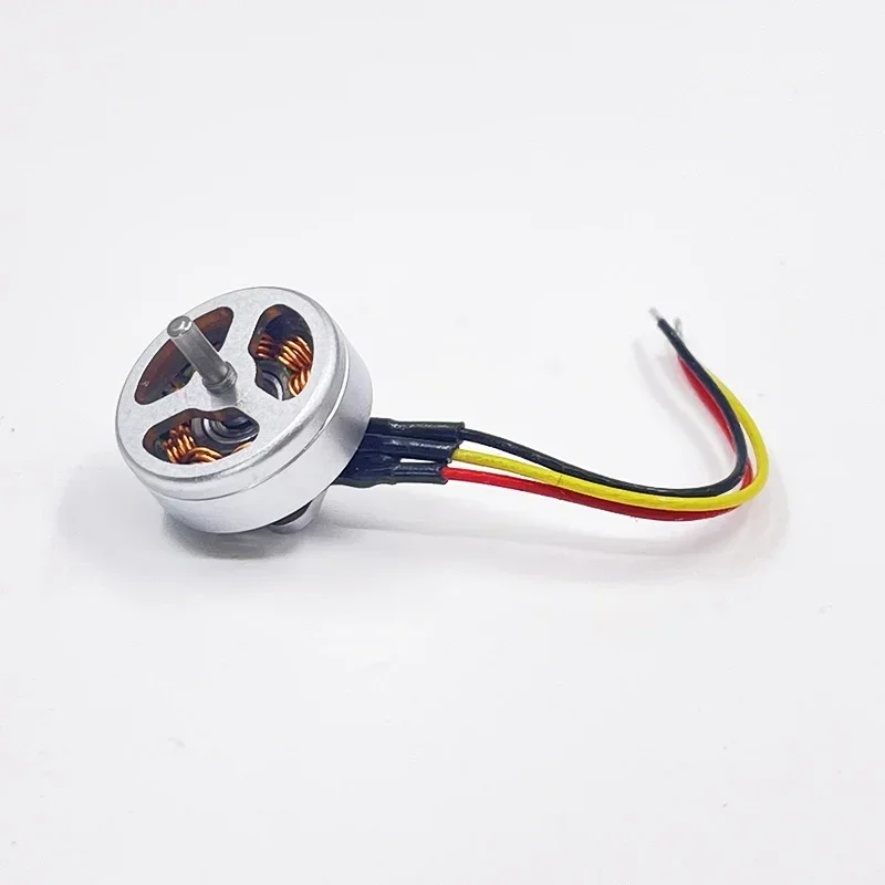 DC 3.7V 7.4V 15000KV Mini 3-phase Brushless Motor High Speed 1S-2S Neodymium Magnetic for RC Drone FPV Quadcopter Aircraft