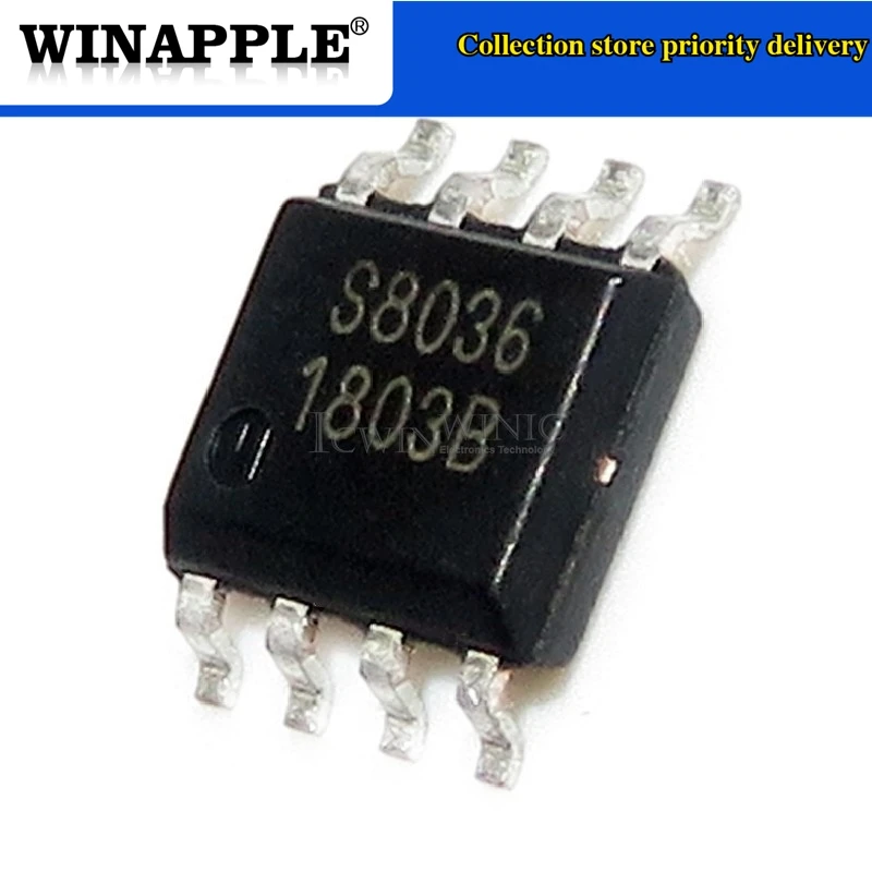 RT8250GS RT8250 S8036 8036 RT8120D RT8120 HT8691SP HT8691 SOP-8