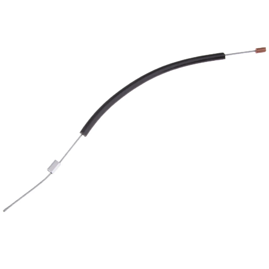 

Motorcycle Brake Pedal Saver Cable for ATV Quad Bike Scooters