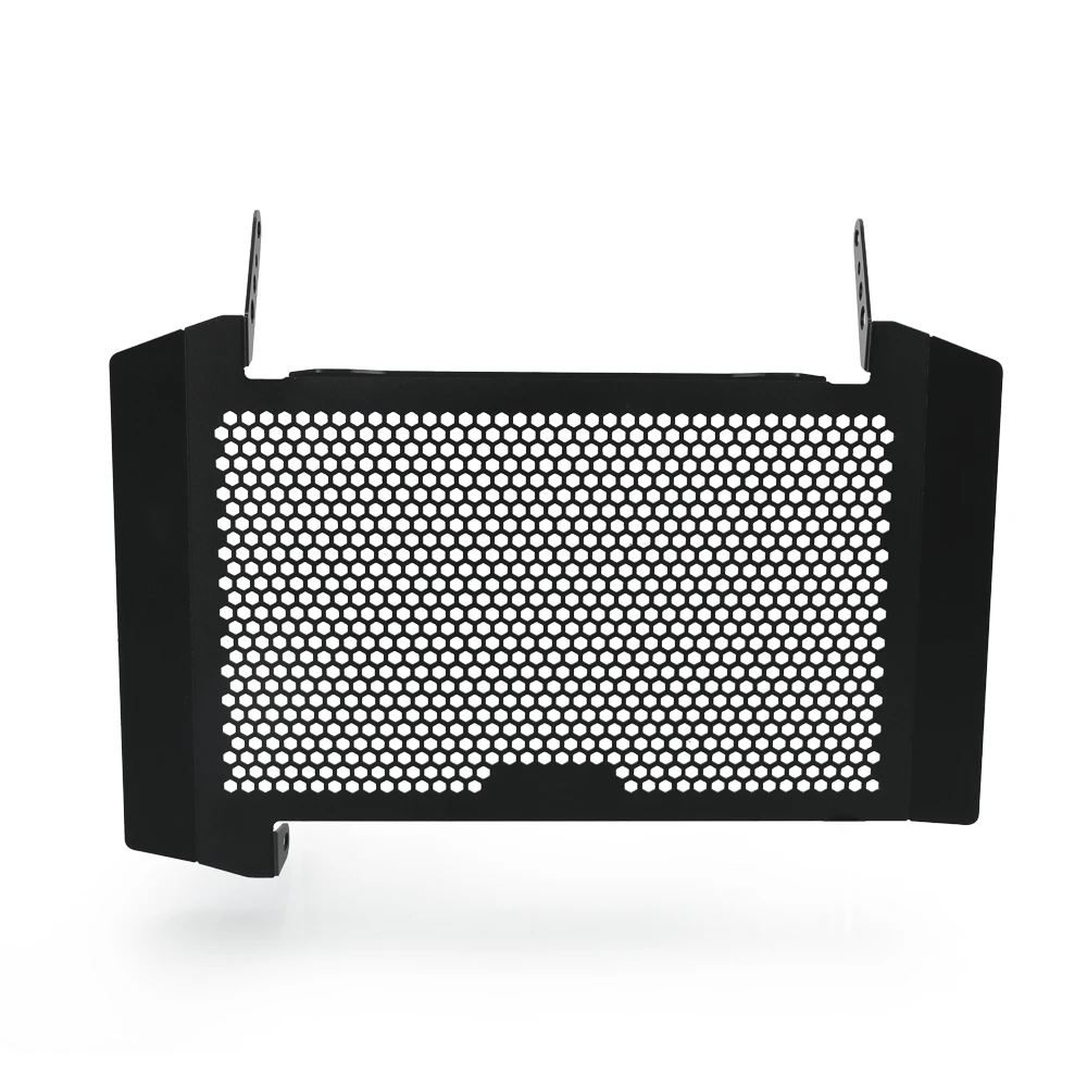 DL 1000 For SUZUKI DL1000 VStrom 1000 V-Strom Radiator Grille Oil Cooler Guard Protection Grill Cover Parts 2014-2015-2016-2019