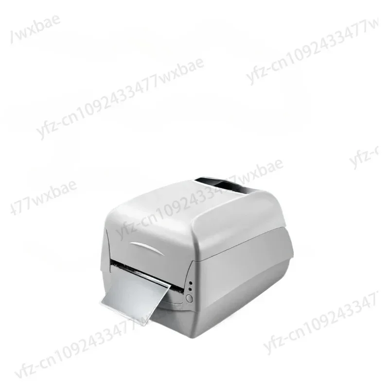 CP-2140M/3140L label printer barcode thermal paper self-adhesive ribbon thermal transfer printing QR code labeling machine