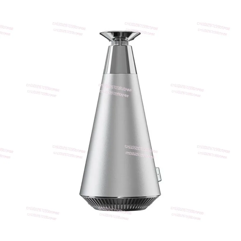 

Home Automatic Fragrance Diffuser Desktop Hotel Aroma Diffuser Rechargeable Model