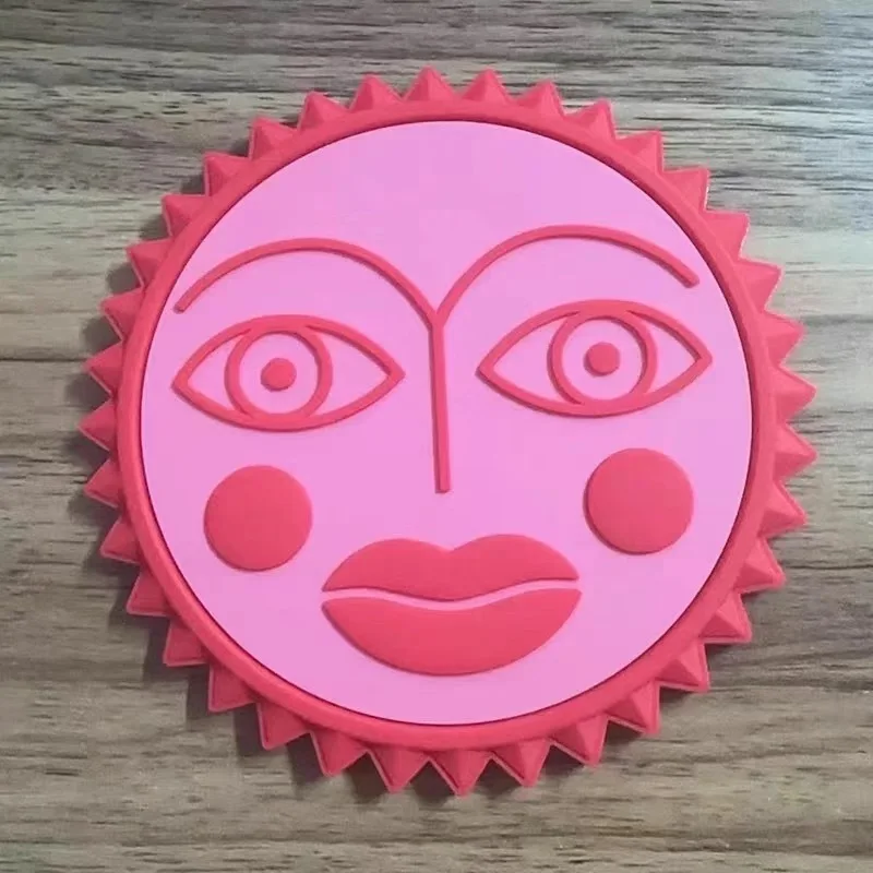 Girlcult make-up handspiegel Limited handspiegels Reismake-up make-upspiegels