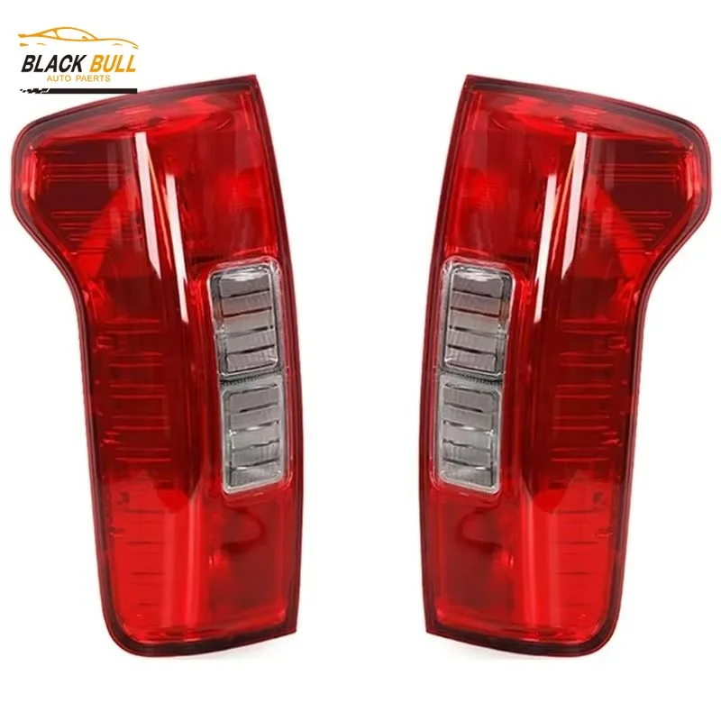 

4133100XPW01A 4133101XPW01A Car Rear Tail Light Suitable Rear Brake Light Rear Turn Signal for Great Wall POER PAO Pickup