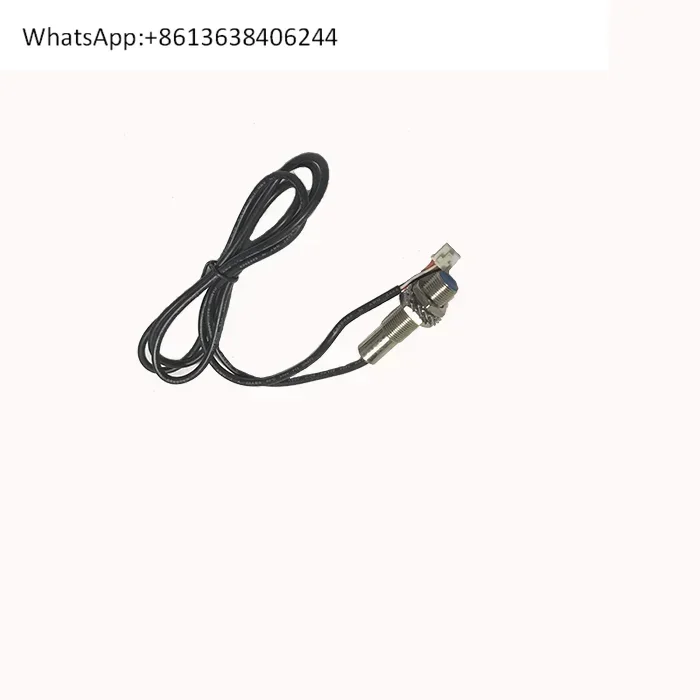 Ice cream machine sensor induction probe near magnetic proximity switch Guangshen, Dongbei, Lechuang, Songqi, Guangwan