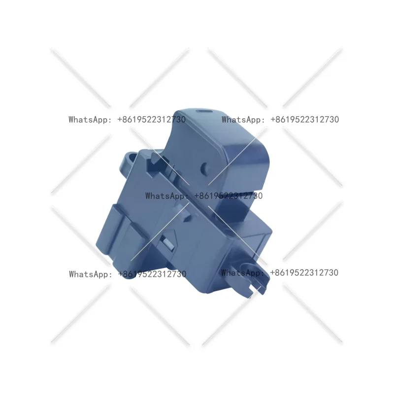 25411-JD000 25411JD000 Piezas de automóvil Control de elevador eléctrico Interruptor de ventana eléctrico Adecuado para QASHQAI J10E Teana
