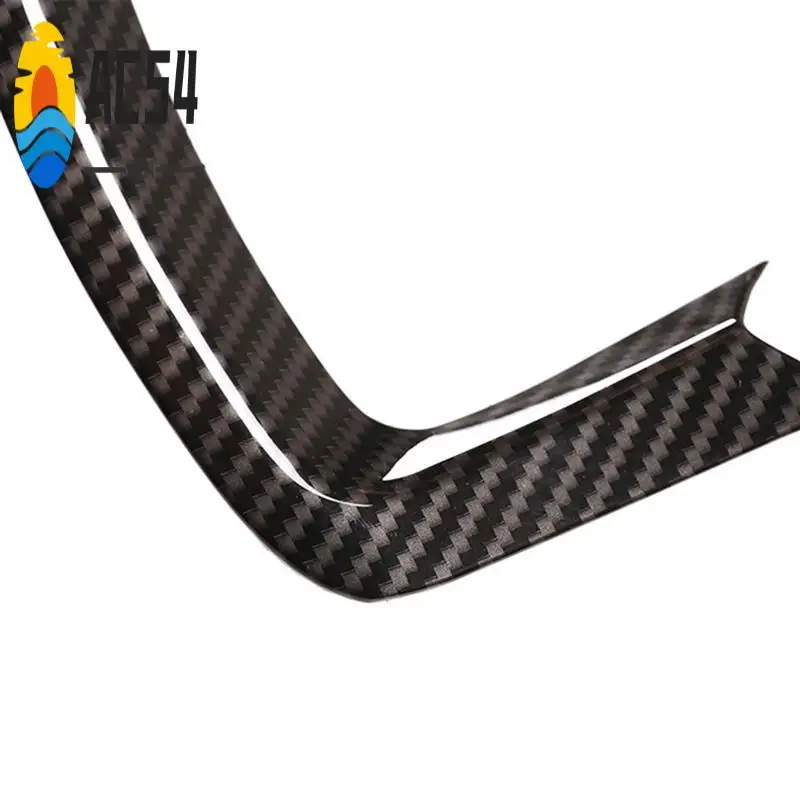 

AC54-для Land Rover Range Rover Velar Sports Evoque U-образная рама под чехлом на руль, автомобильные аксессуары