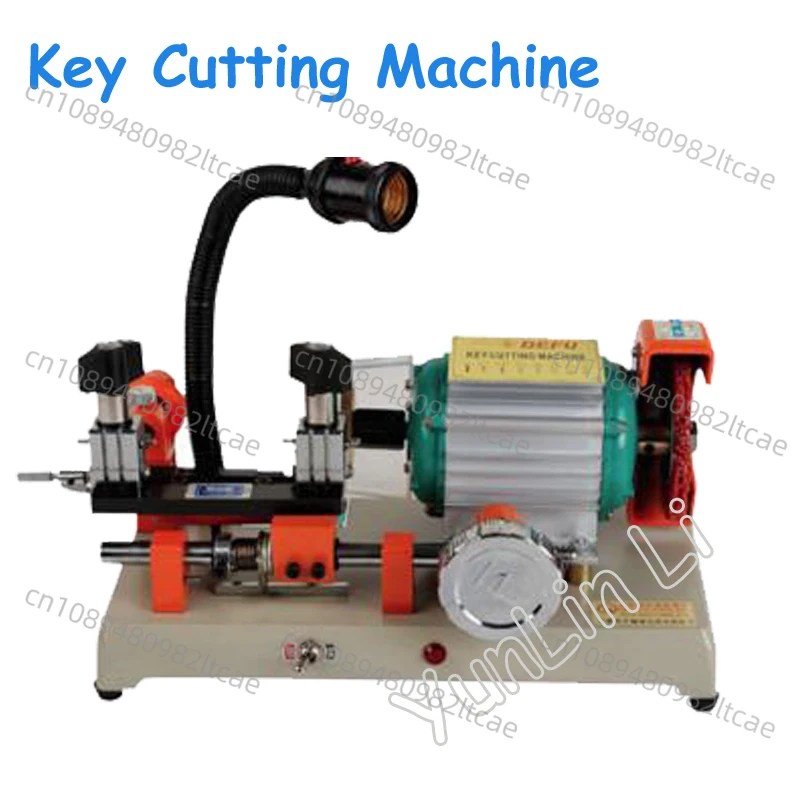 Popular Key Cutting Machine Key Duplicating Machine Cutter Locksmith Copier RH-2AS