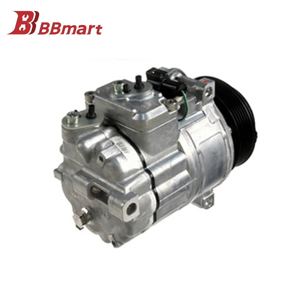 JPB500241 BBmart Auto Parts 1pcs Best Quality A/C Compressor For Land Rover Range Rover Sport 2002-2009