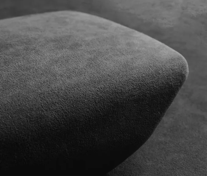 

Hard-shell Overlay Suede Leather Armrest Box Lid Cover Protective Cap for Audi A5 Saloon/Avant 2025–2026 Car Accessories