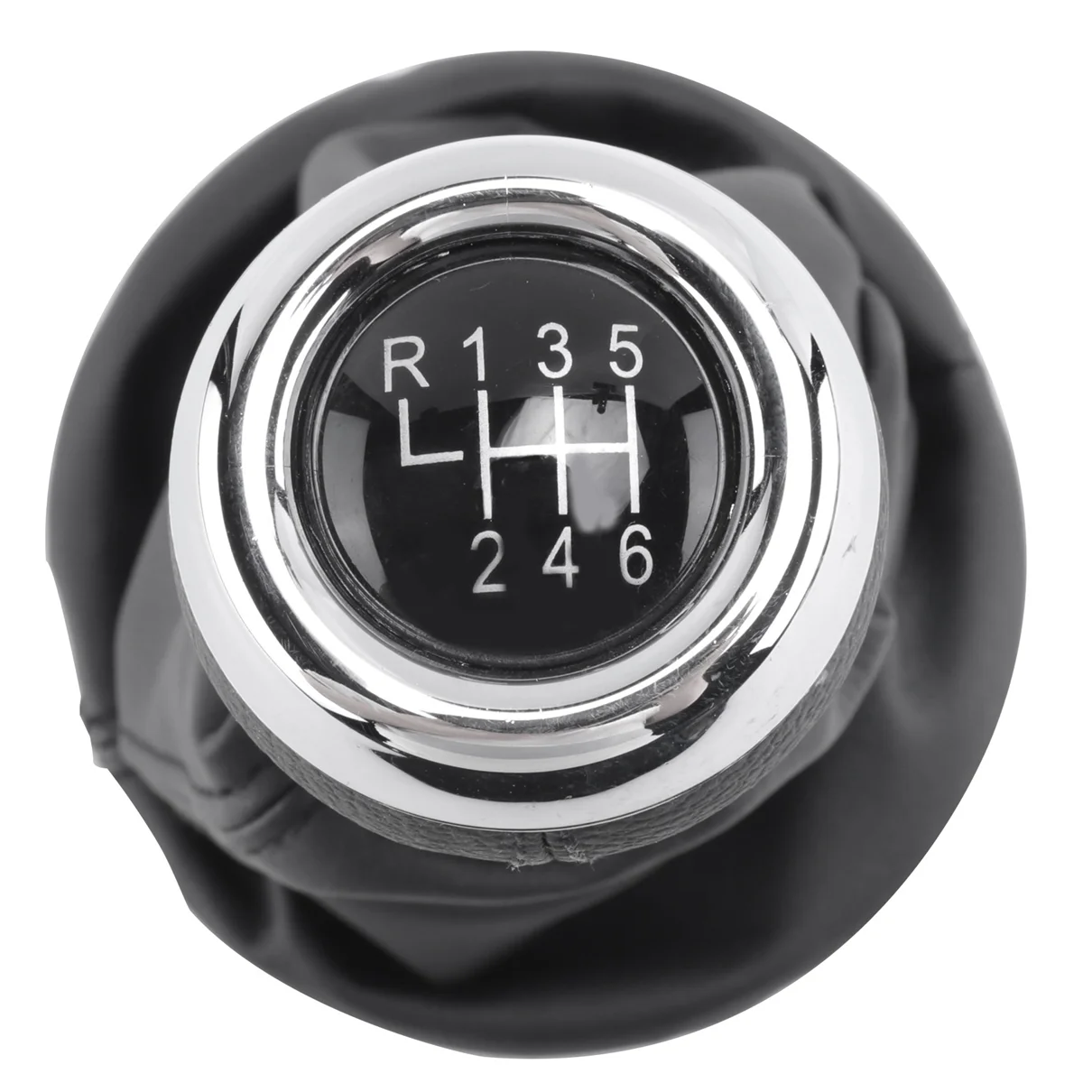 N30R_N1 6 Speed Man…