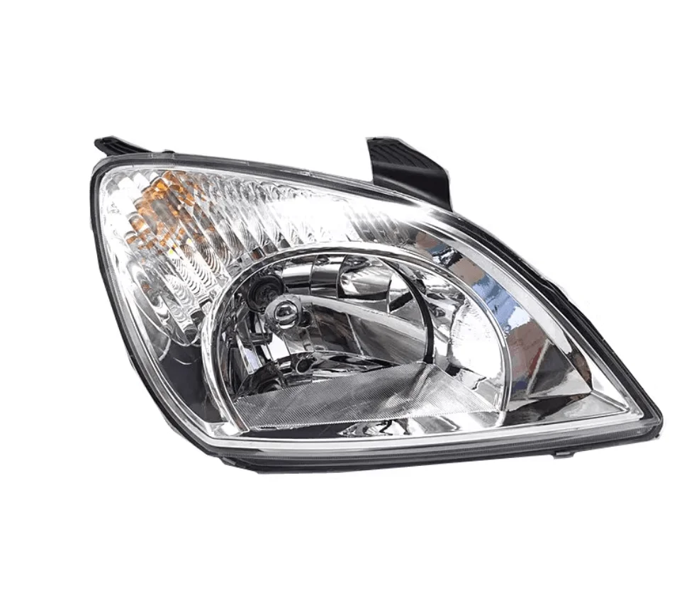 

Car Headlight Assembly for 06-09 Chery Tiggo front lamp DRL daytime running light turn signal