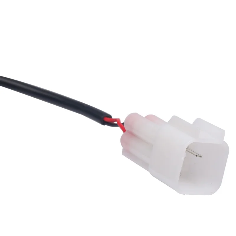 دراجة نارية لكاواساكي ZX-6R ZX-10R Z1000 نينجا 250R 400R 650R 2003-2014 والعتاد مؤشر رصد شاشة الكريستال السائل الأحمر #3