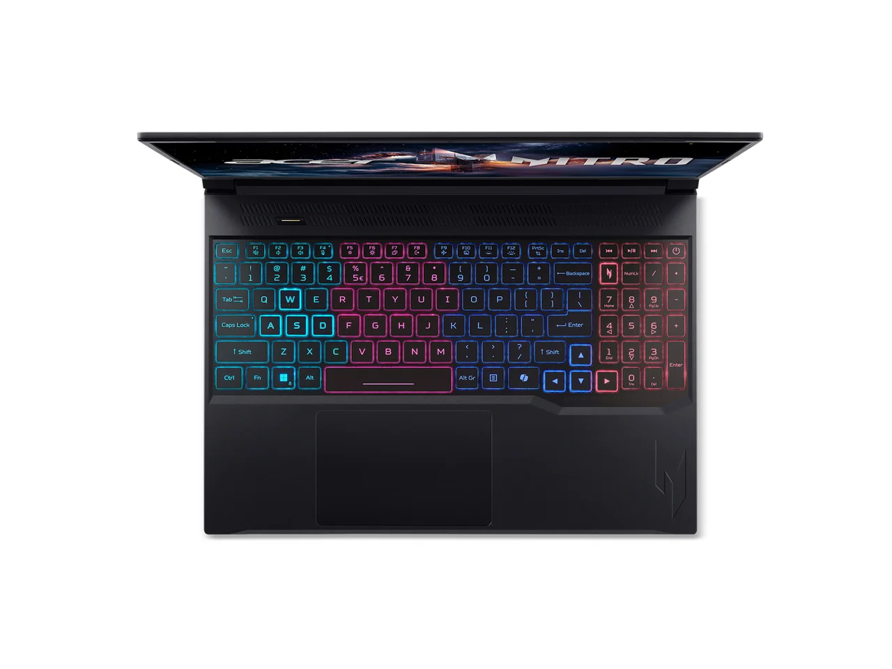 Acer Nitro V 16S ANV16S-71-72KE, 16.0