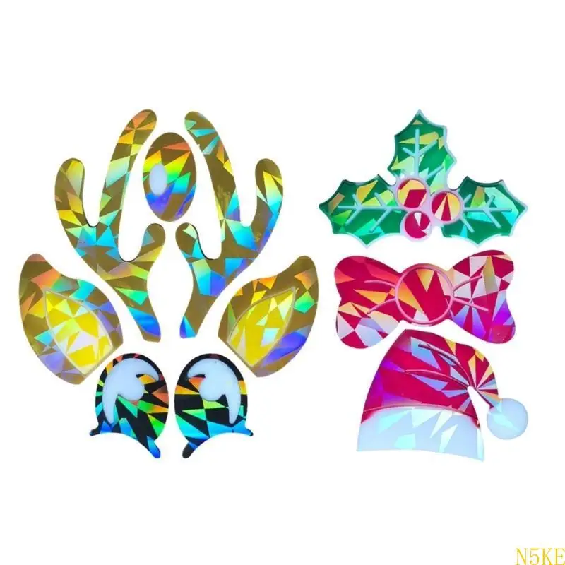 N5KE Crystal Drop Armatherapy Gypsum Morn