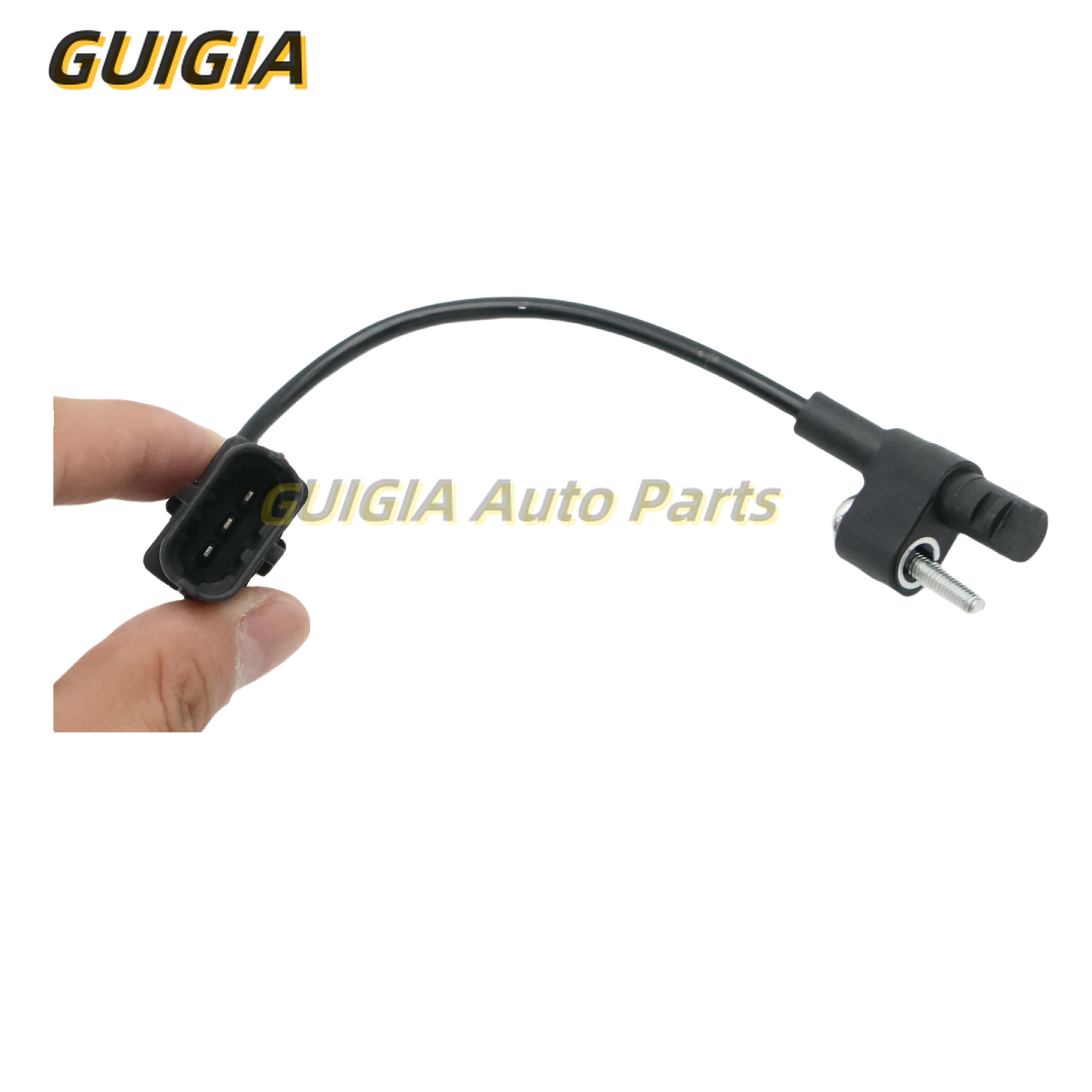 เซ็นเซอร์ตำแหน่งเพลาข้อเหวี่ยง 68102341AA สำหรับรถจี๊ป เชโรกี KK 2.8 CRD ปี 2008 2009 2010 2011 2012 Mopar Dodge Nilou 2.8 CRD Chrysler