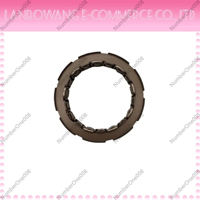 One Way Starter Clutch P0040002113A0000 Fit For Hisun 500 700 UTV ATV Spare Parts