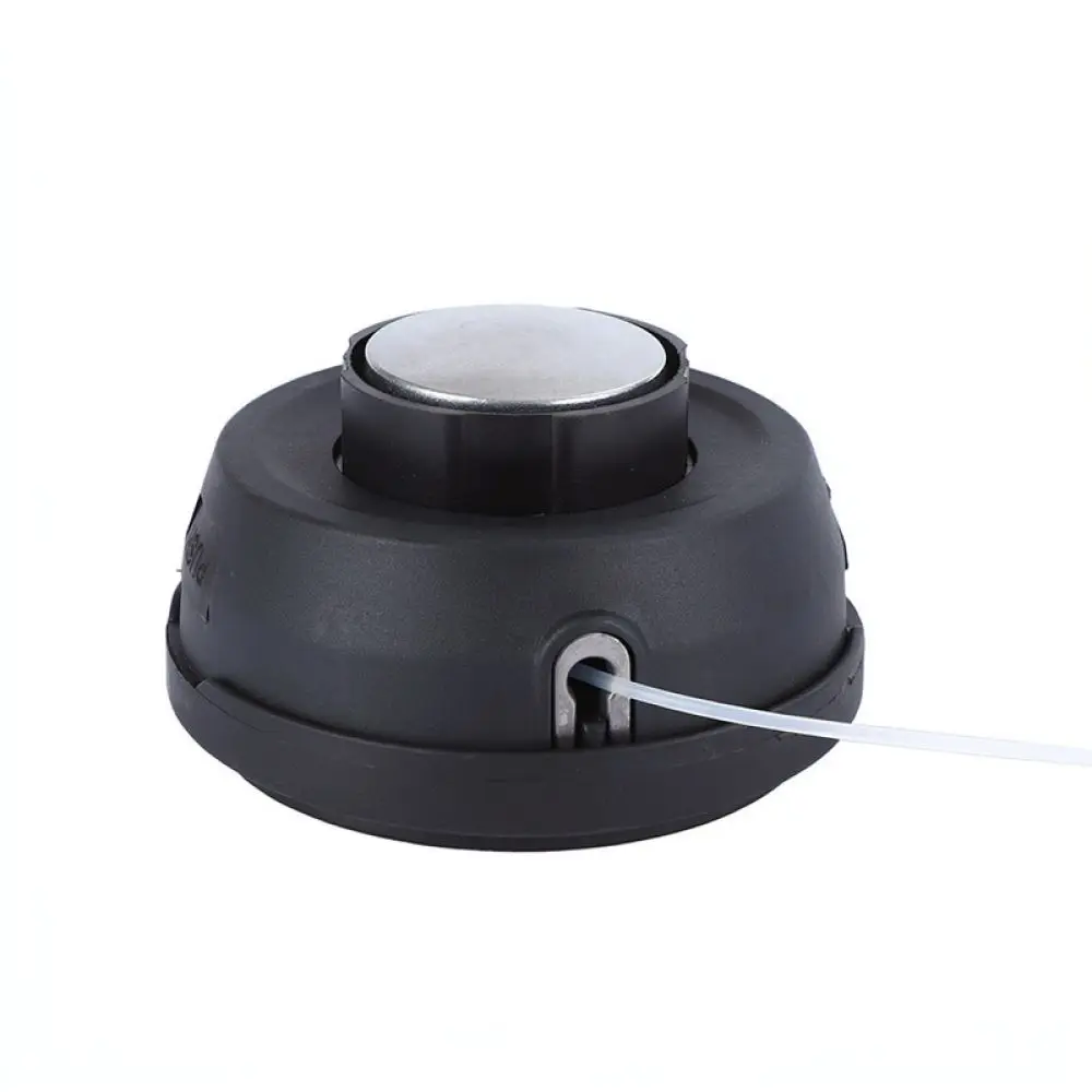 Sturdy Bearing Trimmer Head For For Xiaohenan Brush Cutter Replacement Universal Lawn Grass Removal Garden Repair Tool