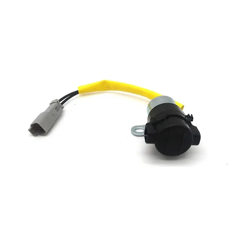 

ABHY-1251302 125-1302 Relay Switch For Caterpillar CAT E320C E320D E320B Excavator Heater Magnetic Relay