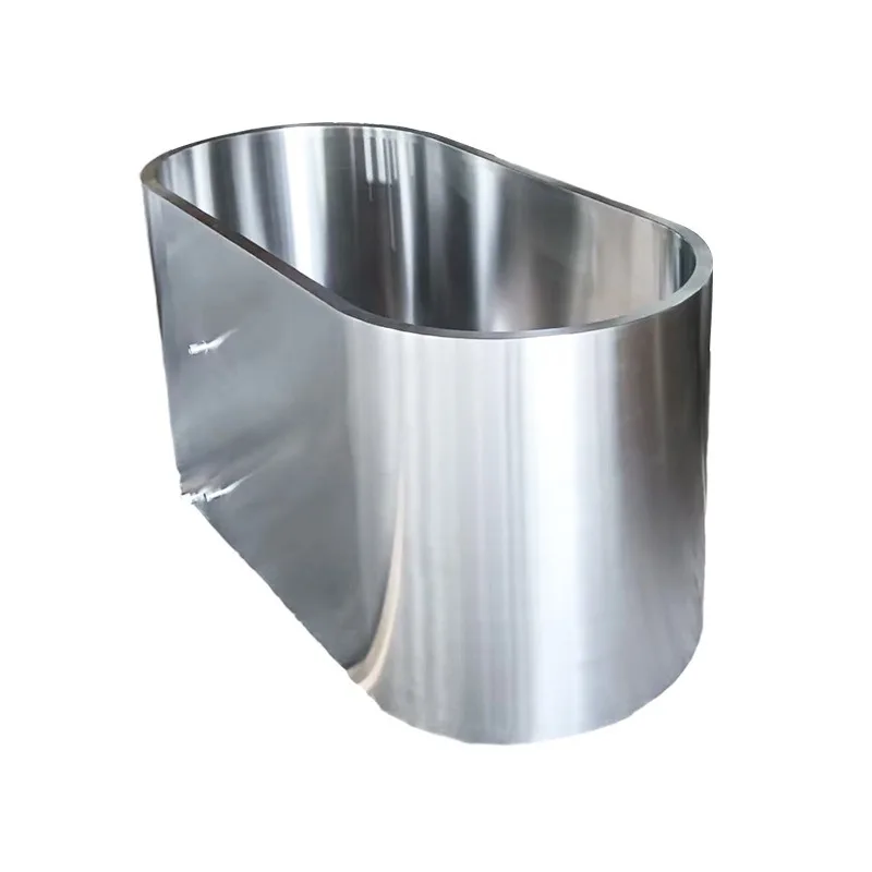 

Оптовая продажа: ванна-бочка из нержавеющей стали 304, одинарная/двойная, для восстановления тела спортсменов, медицинская ванна из нержавеющей стали