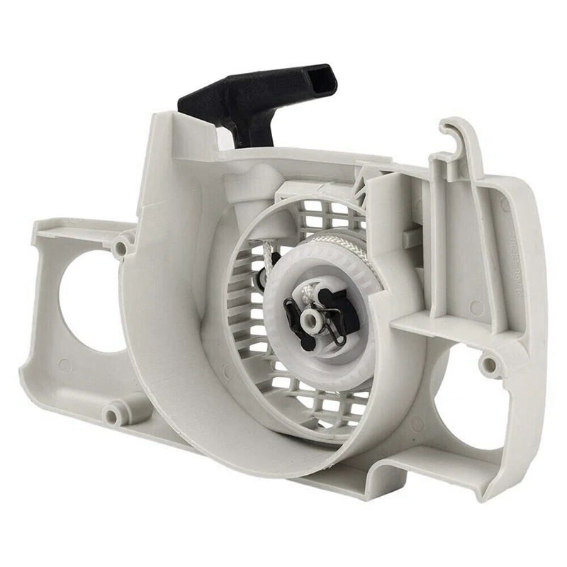 Сменный стартер с отдачей в сборе для бензопил STIHL 017 018 MS170 MS180, заменяет 1130 080 2100