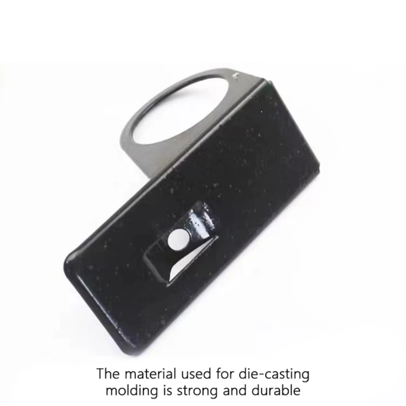 

Wear Resistant Angles Grinder Stand Base for Safe and Effortlessly Tool Handling