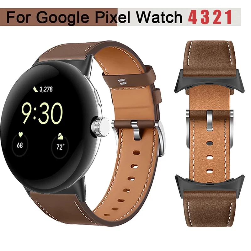 �y�Z�[�����z���U�[�X�g���b�v Google Pixel Watch 4 3 41 45mm�p �����p���X�g�o���h Correa �u���X���b�g Google Pixel Watch 2 �o���h�x���g �A�N�Z�T���[