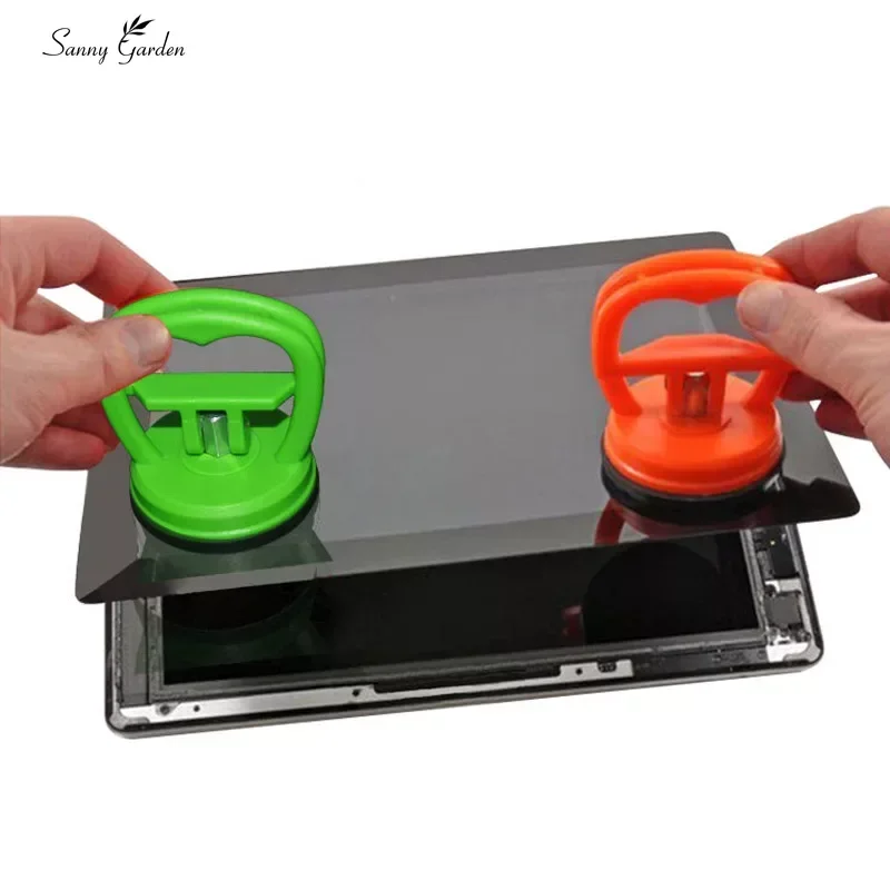 Universal Disassembly Heavy Duty Suction Cup Phone Repair Tool for Phone Computer Vacuum Strong Suction Cup Car Remover Pad