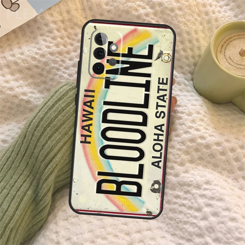 خمر هاواي لوحة ترخيص ألوها الحال بالنسبة لسامسونج غالاكسي A16 A33 A36 A56 A26 A15 A55 A53 A35 A22 A32 A52 A54 A34 A14 A05 A06