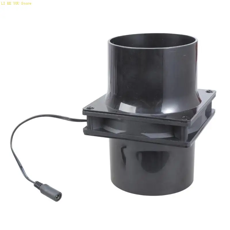 W3JE INLINE DUCT FAN VANTILATION VOOSTERS FAN FAN FANT DUCT SETCORCATION
