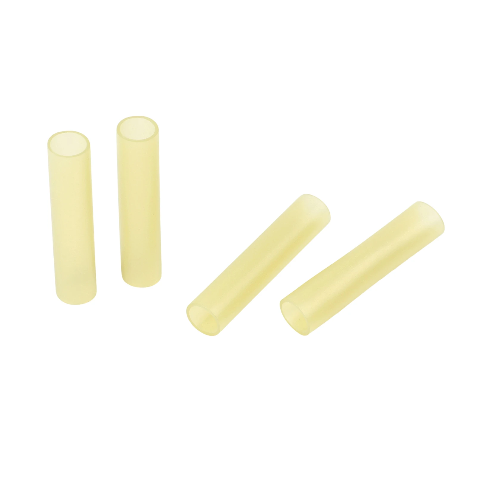 3PCS Submersible Pump Wire Splice Kit with Cold Press Terminals and Heat Shrink Tubing for Effective and Waterproof Wire Repairs