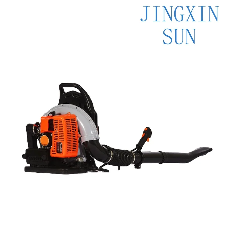 Wind Fire Extinguishers High-Power Road Blowers Manufacturers Wholesale Engine Core Component Snow Forest Fire Extinguishing