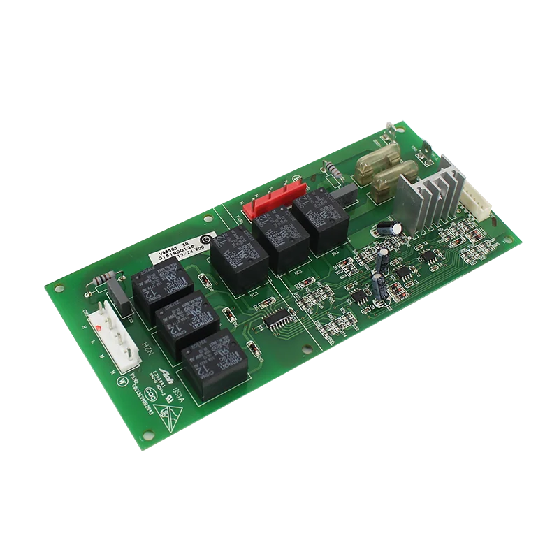 

Fan frequency conversion module 0151800136 original new fan computer board