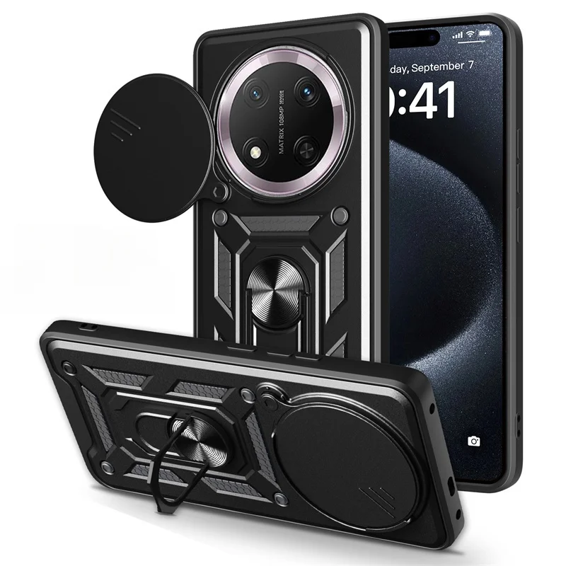 Honor X9C 5G Case A…