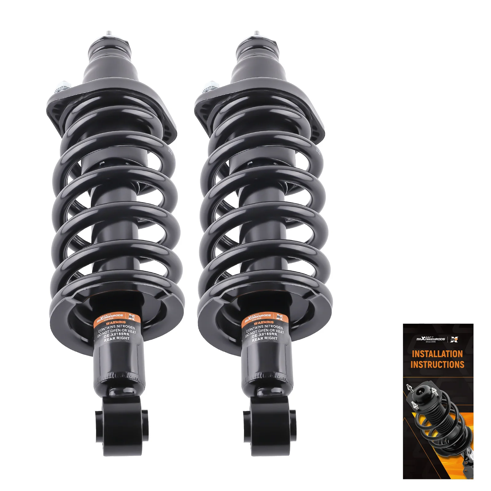 

Car Suspension Shock Absorber For 2002 2003-2006 Honda CR-V 171380L 501713809R,52611S9AA03,52611S9AA12