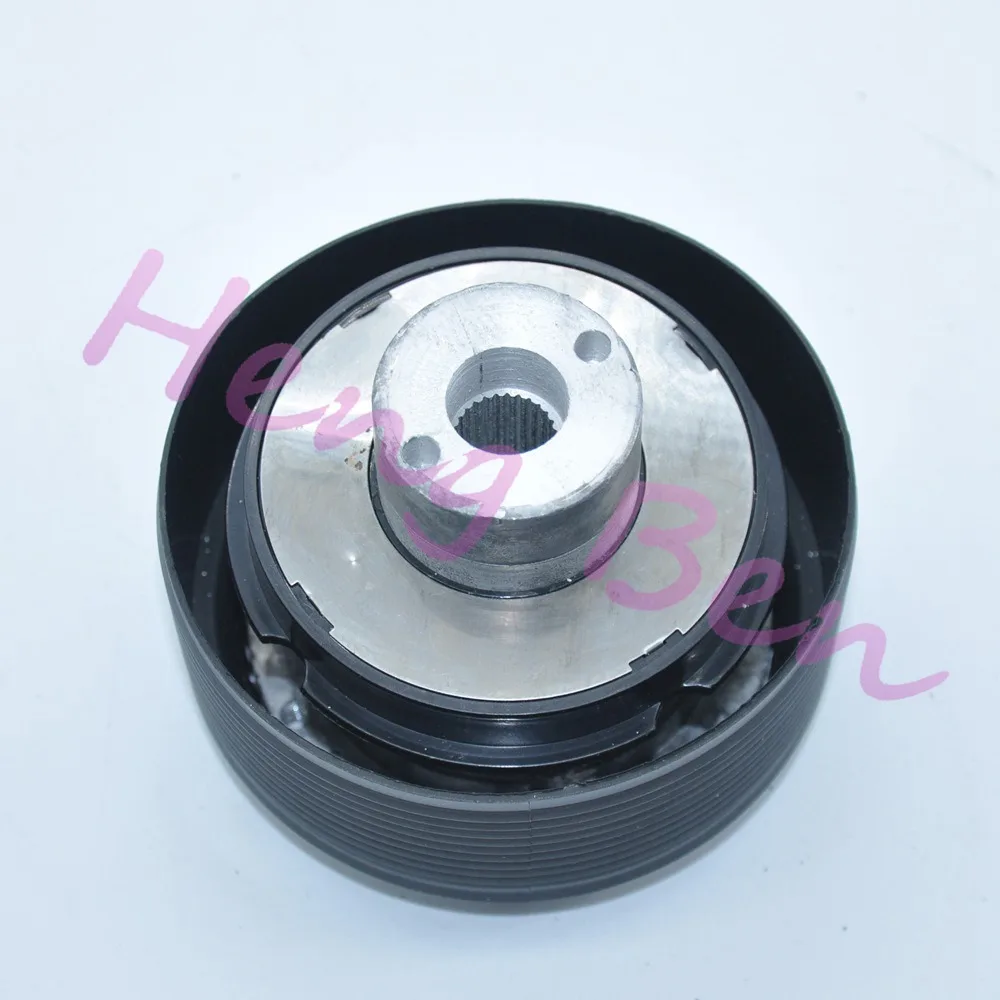 Steering Wheel Hub Boss Kit Adapter Spacer Fit For  Car Covers Racing  I-1
