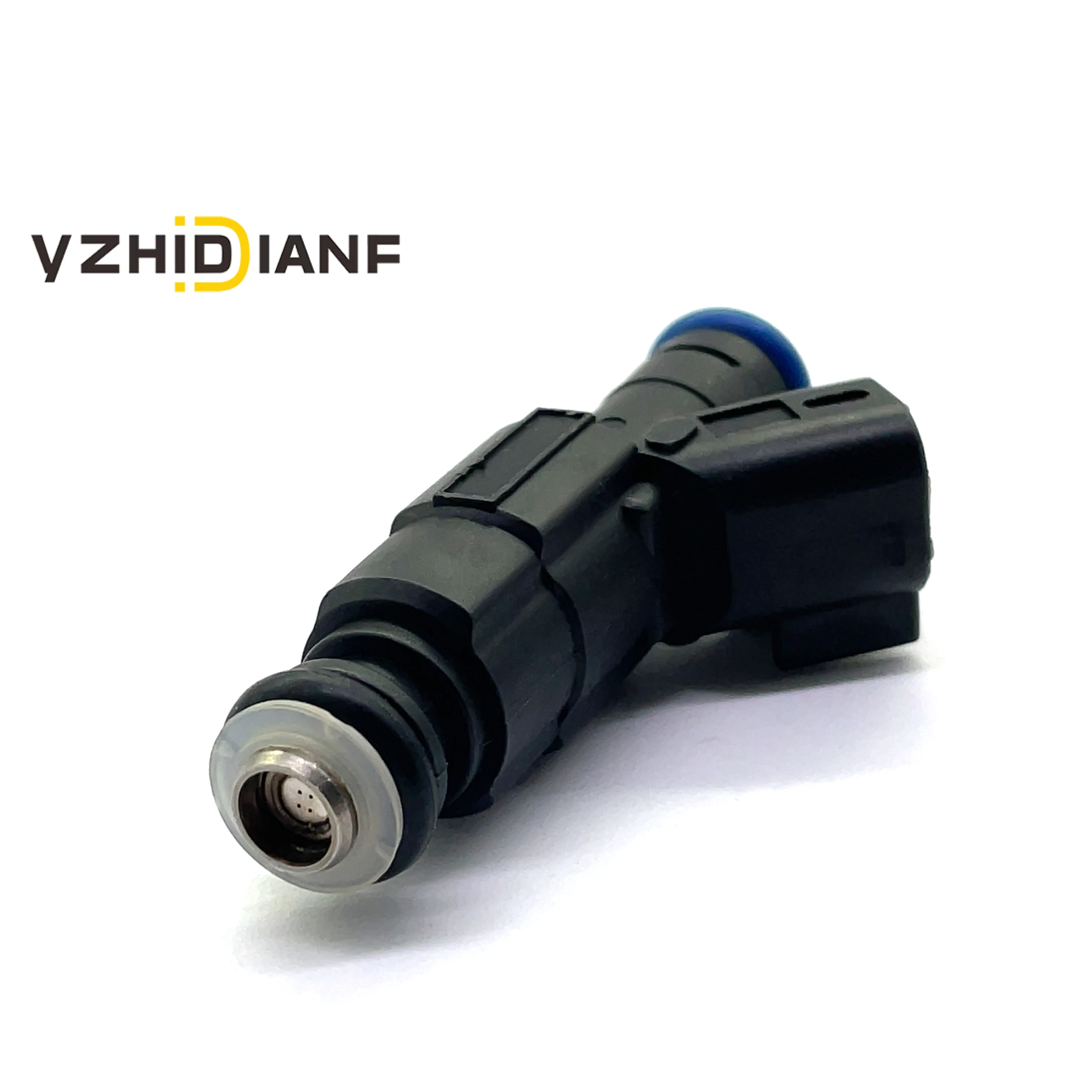 4pcs Fuel Injector 0280156299 for Geely Vision Emgrand King Kong 1.8L Nozzle Bosch OEM Spec